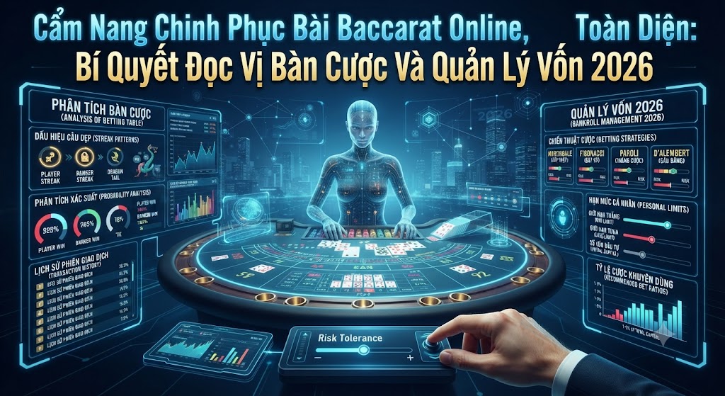 bài baccarat online,bài bạc online